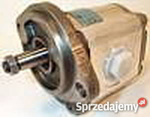 Pompa hydrauliczna do JCB Pozostałe Trzcianka