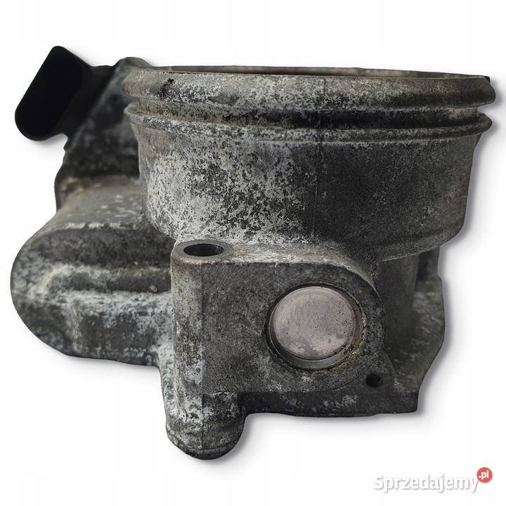 PRZEPUSTNICA Audi A4 B7 20 TDI 03G128063C V110 osobowe Chełm sprzedam