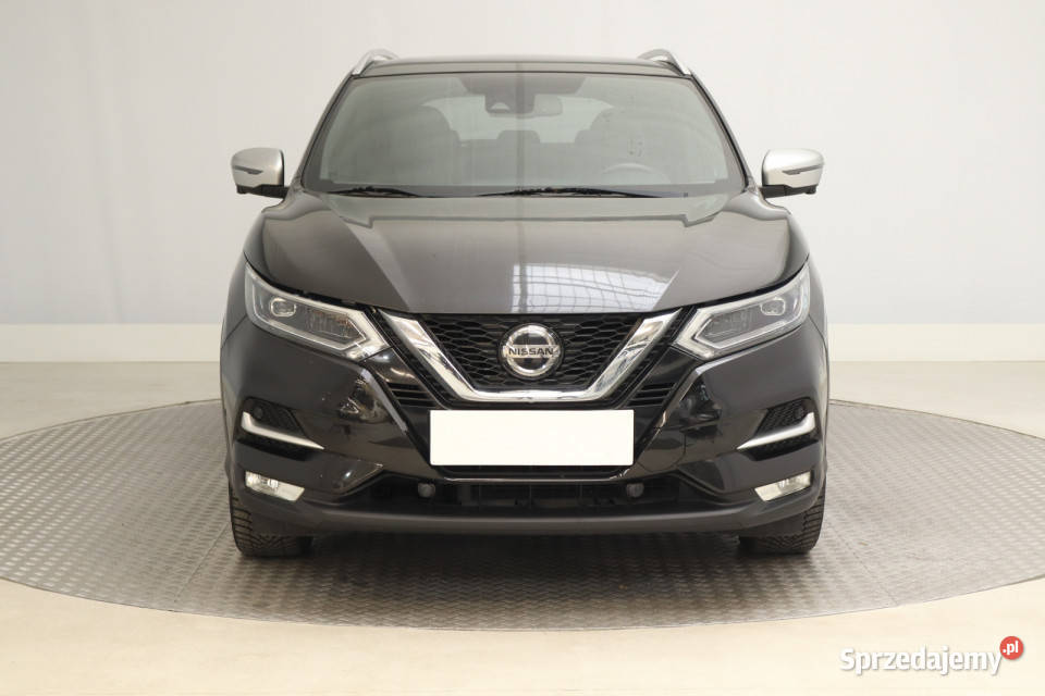 Nissan Qashqai 13 DIGT klimatyzacja Zabrze sprzedam