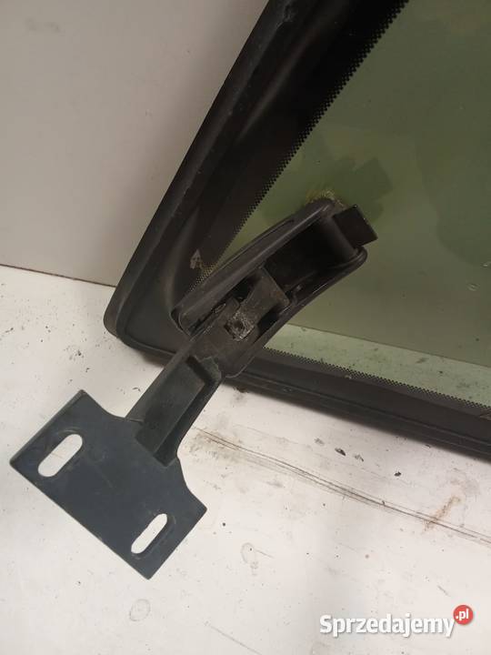 Szyba Boczna Lewa Tylna Audi A3 96 Oryginał osobowe Boczne (drzwi) wielkopolskie Bralin