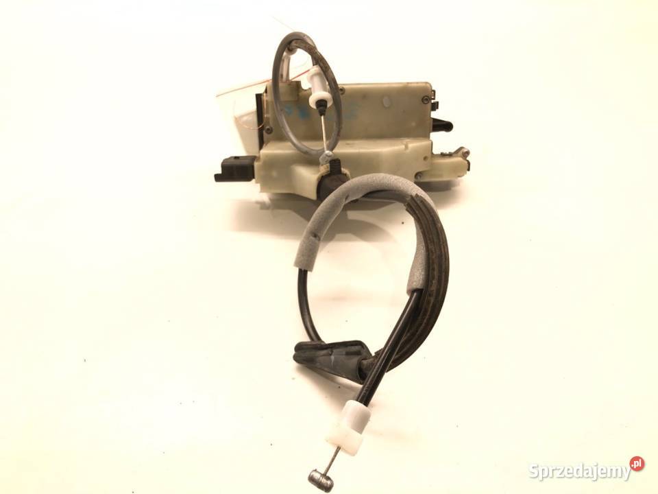 ZAMEK DRZWI PRAWY PRZÓD CITROEN C4 II Hatchback