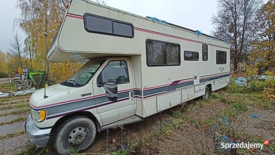 Tioga arov 31 Chorzów sprzedam