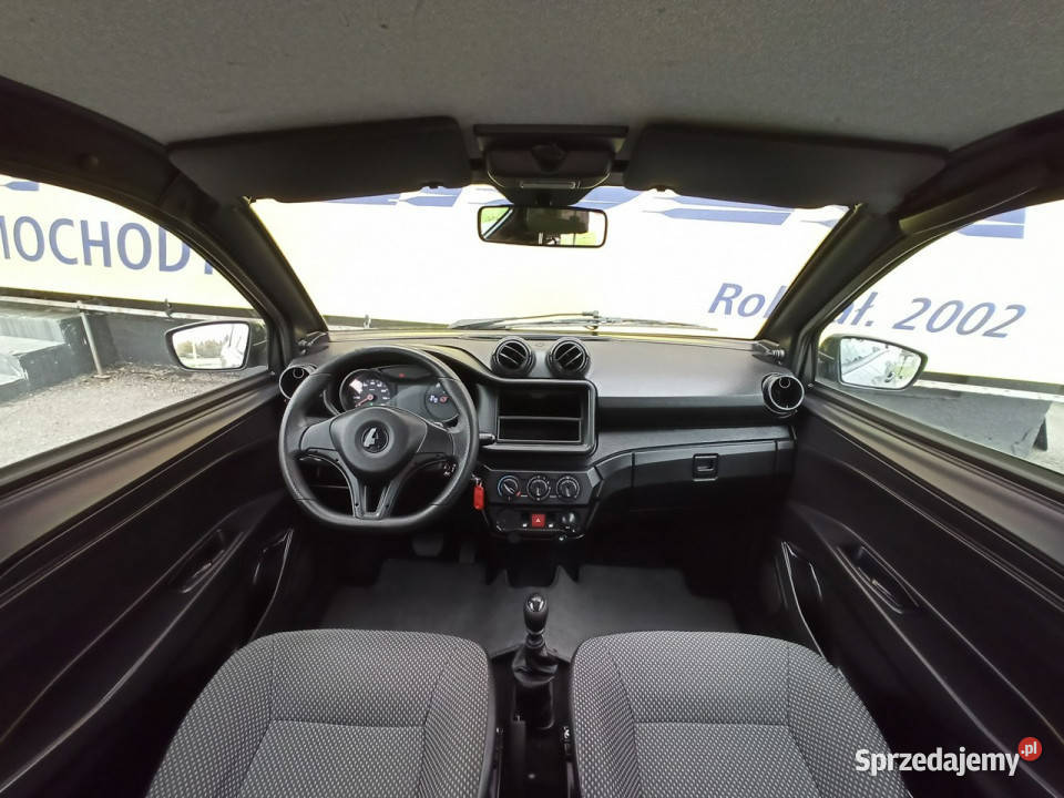 Aixam inny bez prawa jazdy