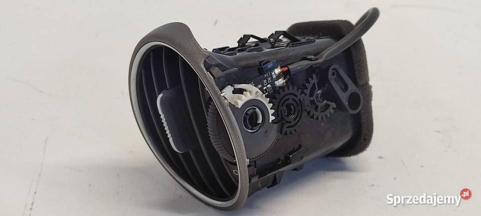 PORSCHE CAYMAN S 987 KRATKA NAWIEWU 98755213103