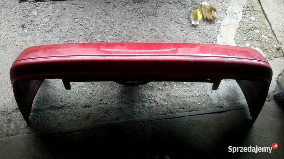 Zderzak tył tylny Subaru SVX Ełk