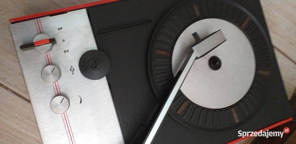 Adapter prl Pozostałe łódzkie Przedbórz
