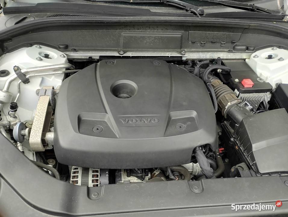 Sprzedam Volvo XC60 2018 Wesoła sprzedam