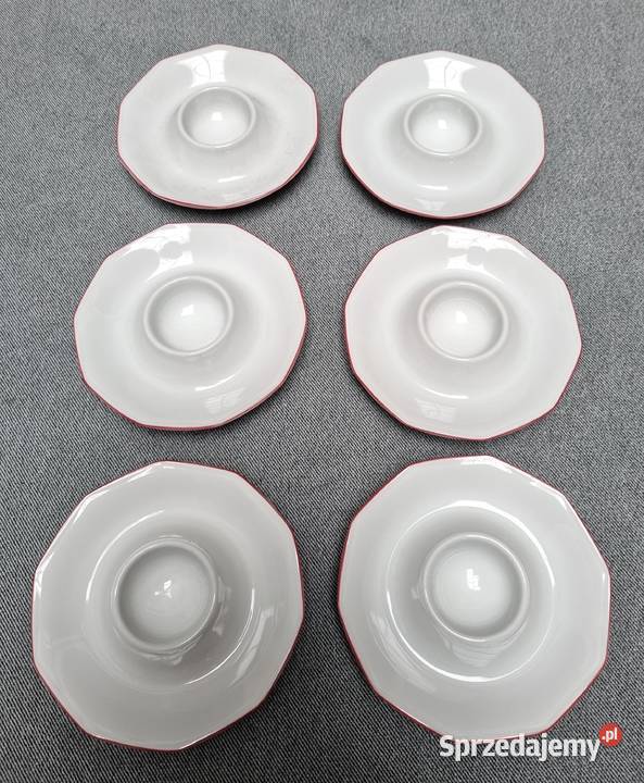 Serwis śniadaniowy Winterling Porcelana i szkło Szczecin sprzedam