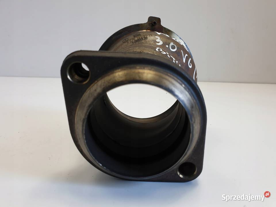 Mercedes W205 30 V6 DOLOT TURBINY TURBO lubelskie