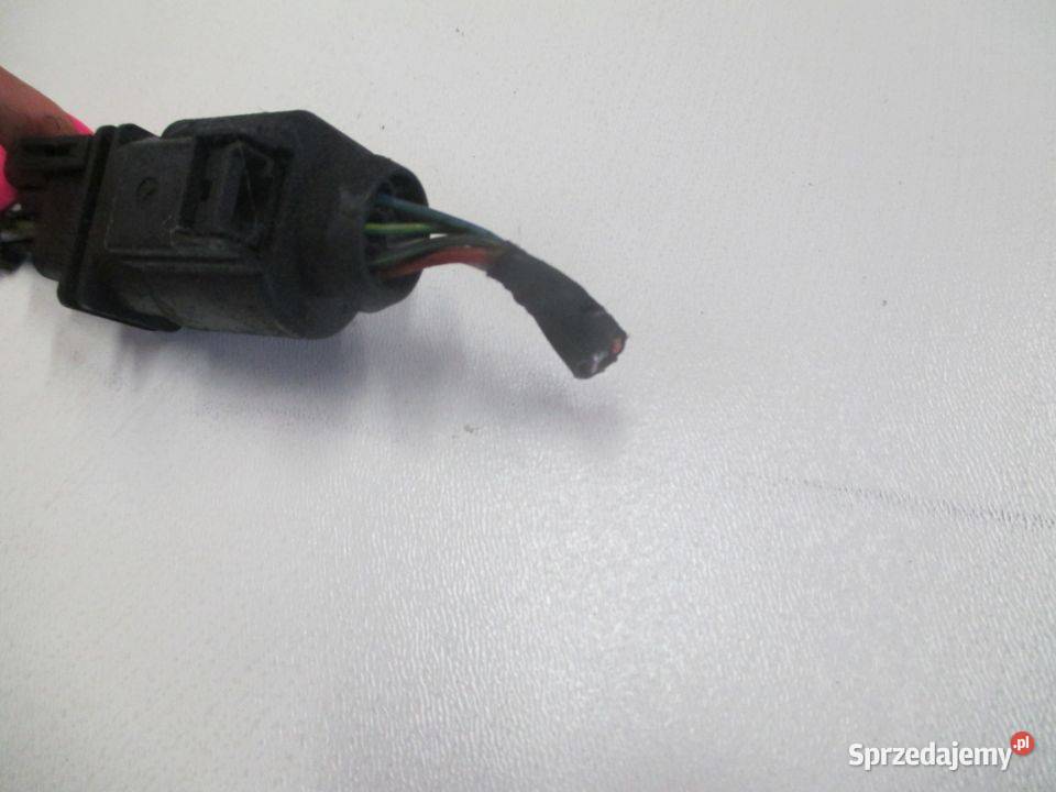 MBM VW GOLF VII SKODA OCTAVIA III SONDA LAMBDA Rakoniewice