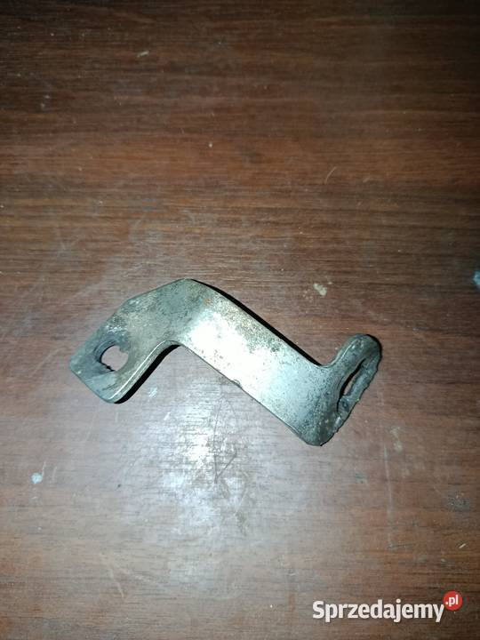 Mocowanie wydechu ogar 200