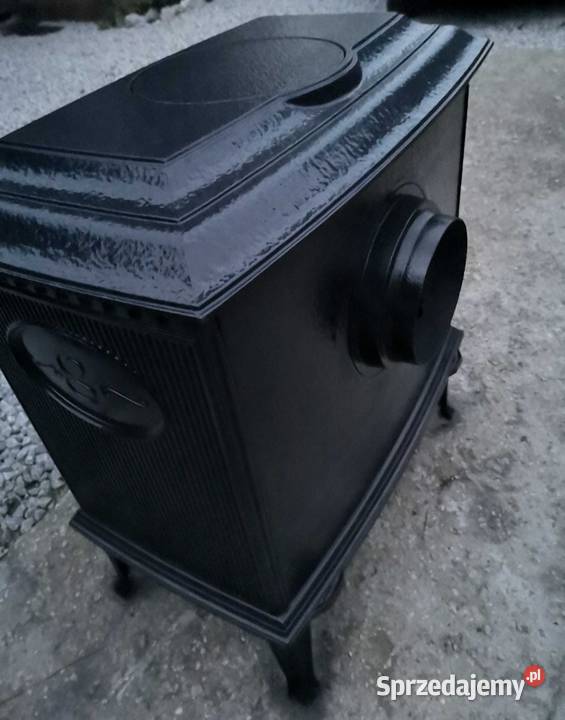 Jotul 8 kominek Brzeziny