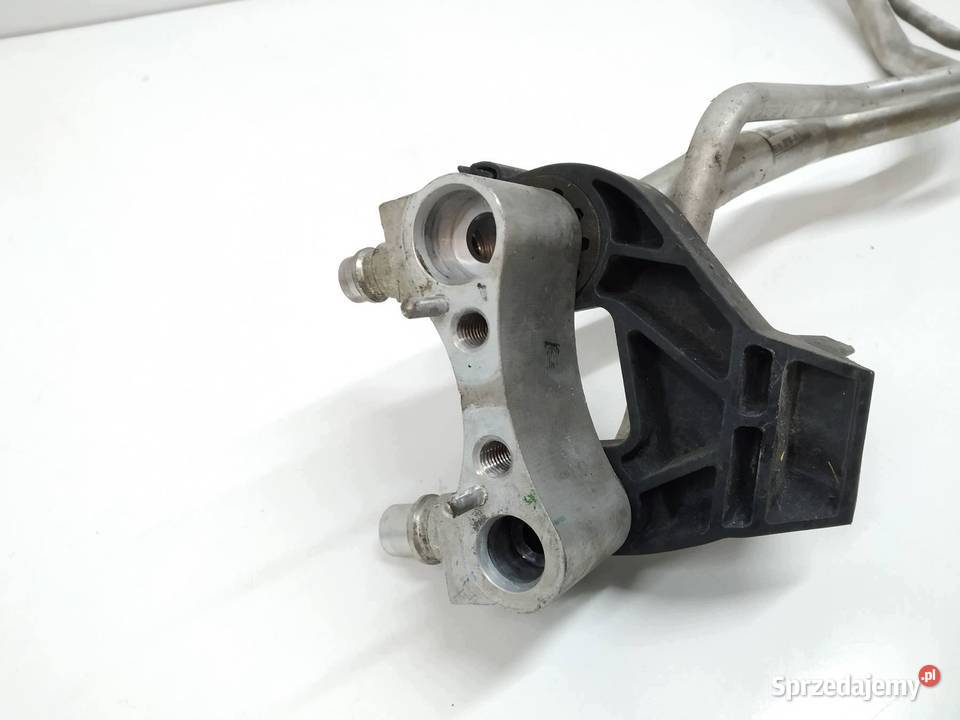 PRZEWÓD KLIMATYZACJI 9384257 Bmw X6 II 20142019 świętokrzyskie sprzedam