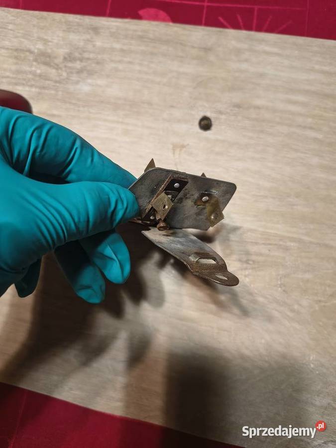 Lampa tył jawa kiwaczka 175 250 Rzeszów sprzedam