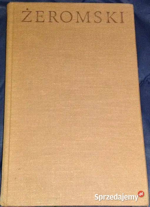 Róża Dramat niesceniczny Stefan Żeromski