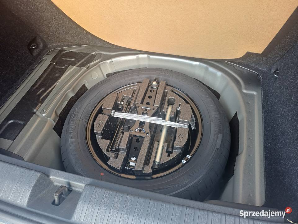 Skoda Kamiq Style kupiony w polskim salonie