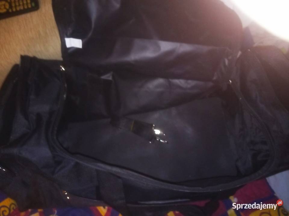 Torba bagażowa sport warmińsko-mazurskie Olsztyn