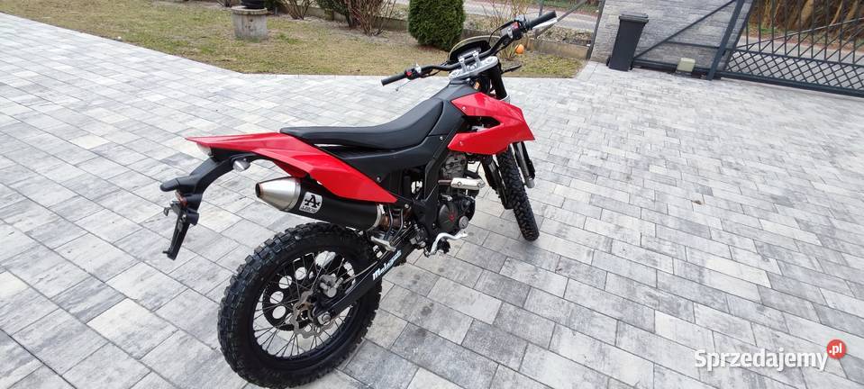 Sprzedam Malagutii xtm łódzkie Dzierzązna sprzedam