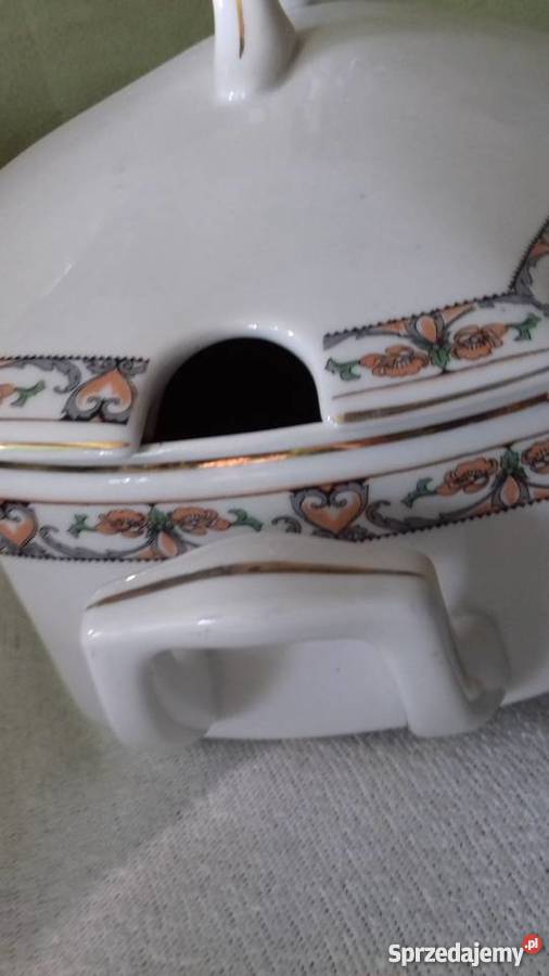 waza stary Ćmielów inny kolor Warszawa