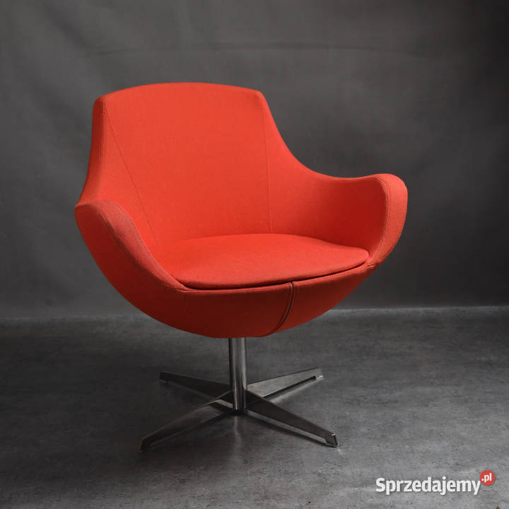 ARTexpert Fotel wypoczynkowy Rosetta luksusowy Dobrzany