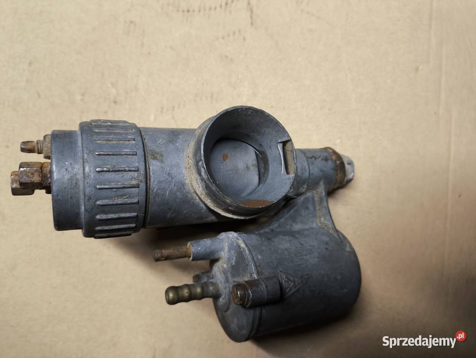 Gaźnik mz jaskółka trophy es 250 bvf podkarpackie Lutoryż