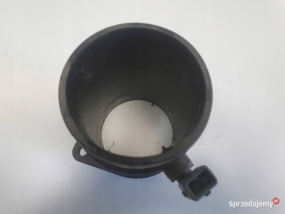 PRZEPŁYWOMIERZ POWIETRZA Renault Clio III 15 DCI Rudka