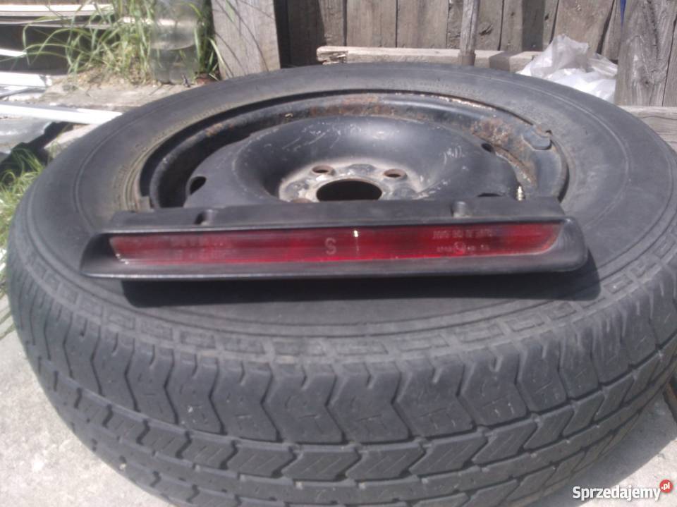 Citroen Saxo światło STOP świętokrzyskie Ostrowiec Świętokrzyski