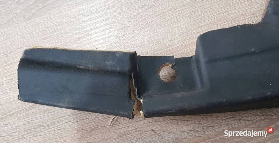 Wygłuszenie podszybia Maserati Ghibli 30 D Mielec sprzedam