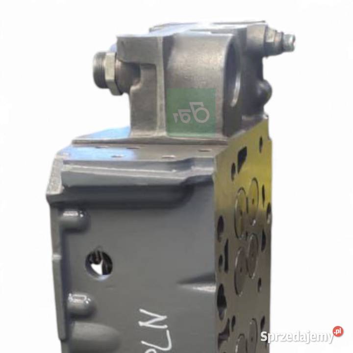 Głowica silnika Deutz TCD 2012 L06 4V Wilkowo