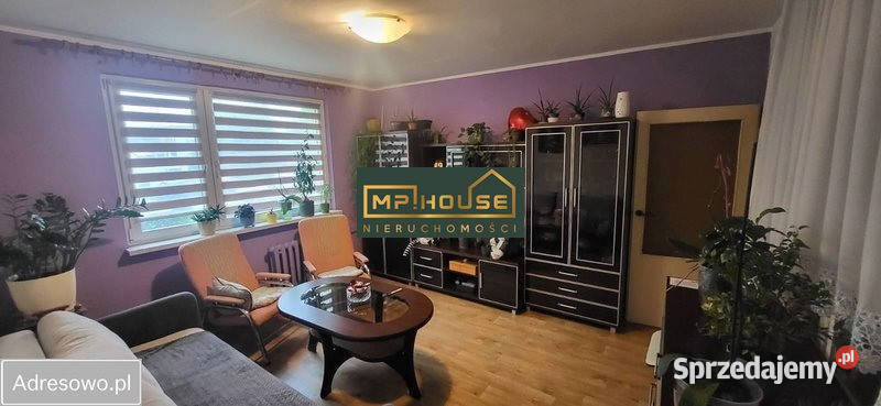 Mieszkanie Wałbrzych 37m2 2 pok 5270zł/m2 dolnośląskie sprzedam