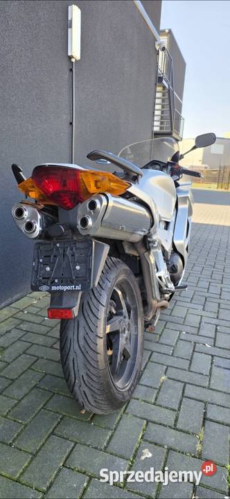 Honda vfr 800 vtec rc46 Wróblew