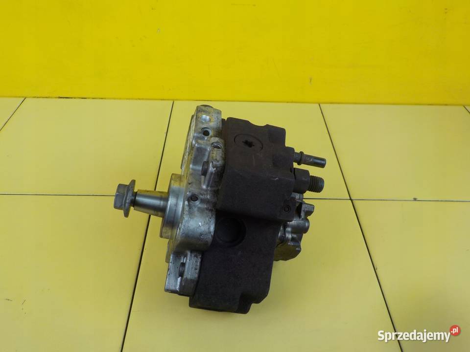 GRAND VITARA 19 DDIS DCI 08r 129 F9Q pompa