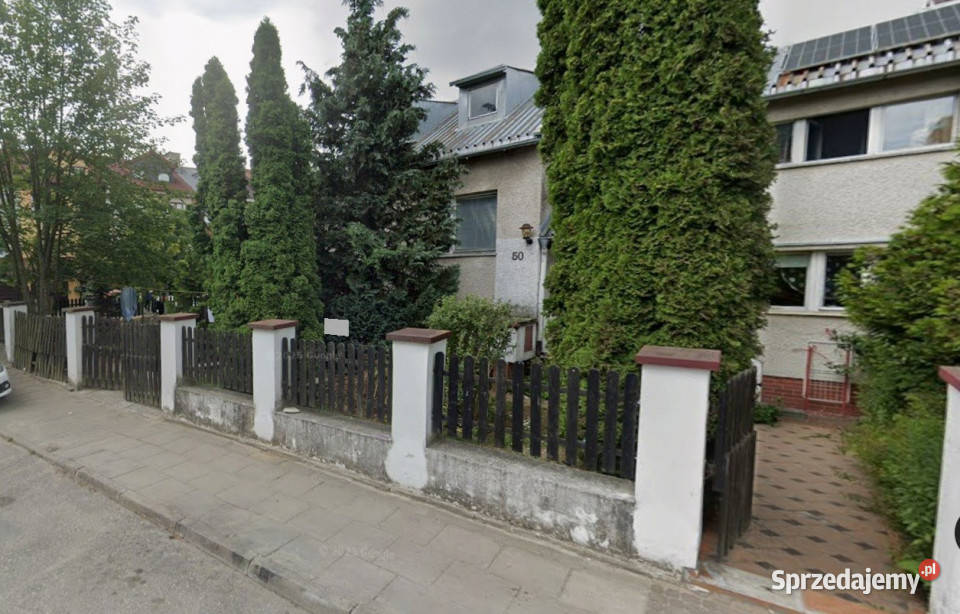 Gdańsk Osowa 219 m domu z działka 385 m sprzedam