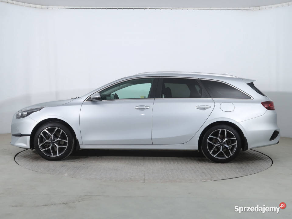 Kia Ceed 15 TGDI Piaseczno