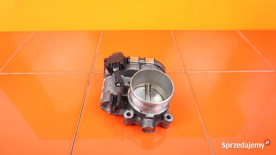 S GALAXY 20 ECOBOOST 12r 203 TNWA przepustnica Suków