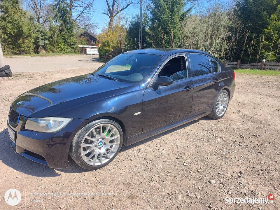BMW E90 elektryczne lusterka Rzeszotary sprzedam