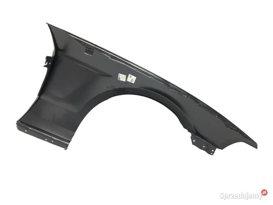 FORD MUSTANG V LIFT 022009012015 Base z Pony Skarżysko-Kamienna