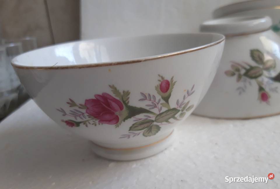 miseczki chińskie 2sztuki Warszawa