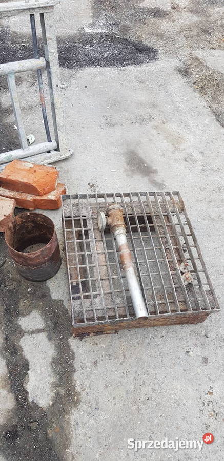 Piec CO VIADRUS Hercules U26 22 KW węgiel Drewno Skoczów