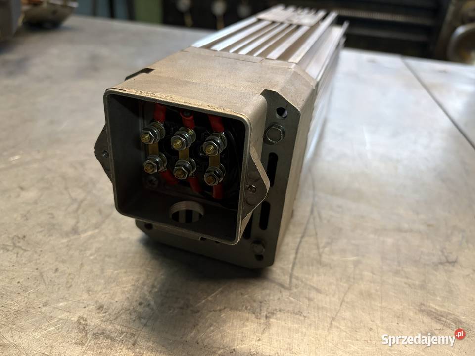 Silnik ORANGE1 ET48L2STD Bytów