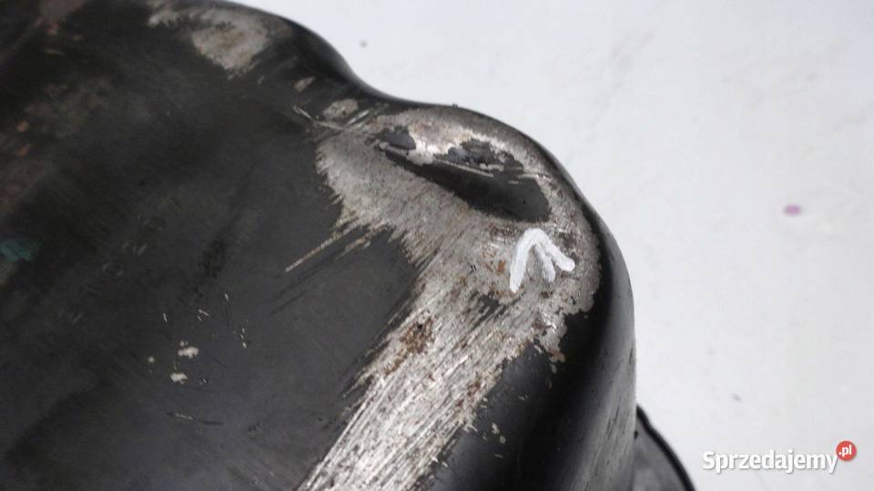 LAND ROVER DISCOVERY 27 11R 190 4H2Q6675DA MISKA świętokrzyskie