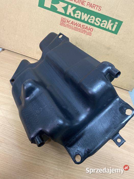 Piaggio Hexagon 125 Oryginalny Nowy zbiornik