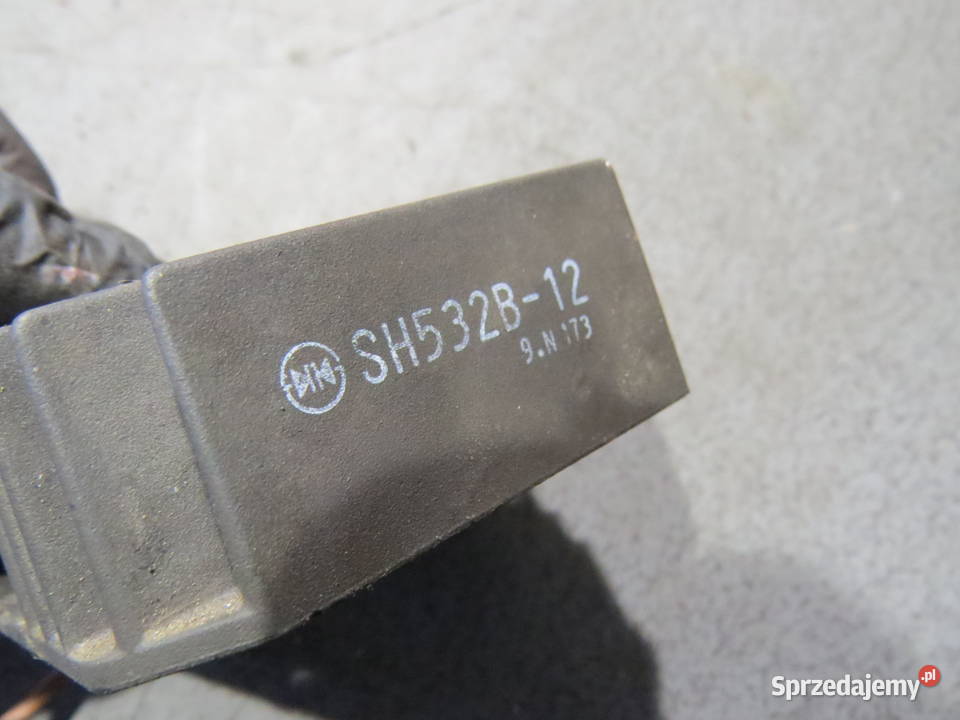 BMW F650 F 650 1998 98 ROTAX REGULATOR NAPIECIA mazowieckie Warszawa sprzedam