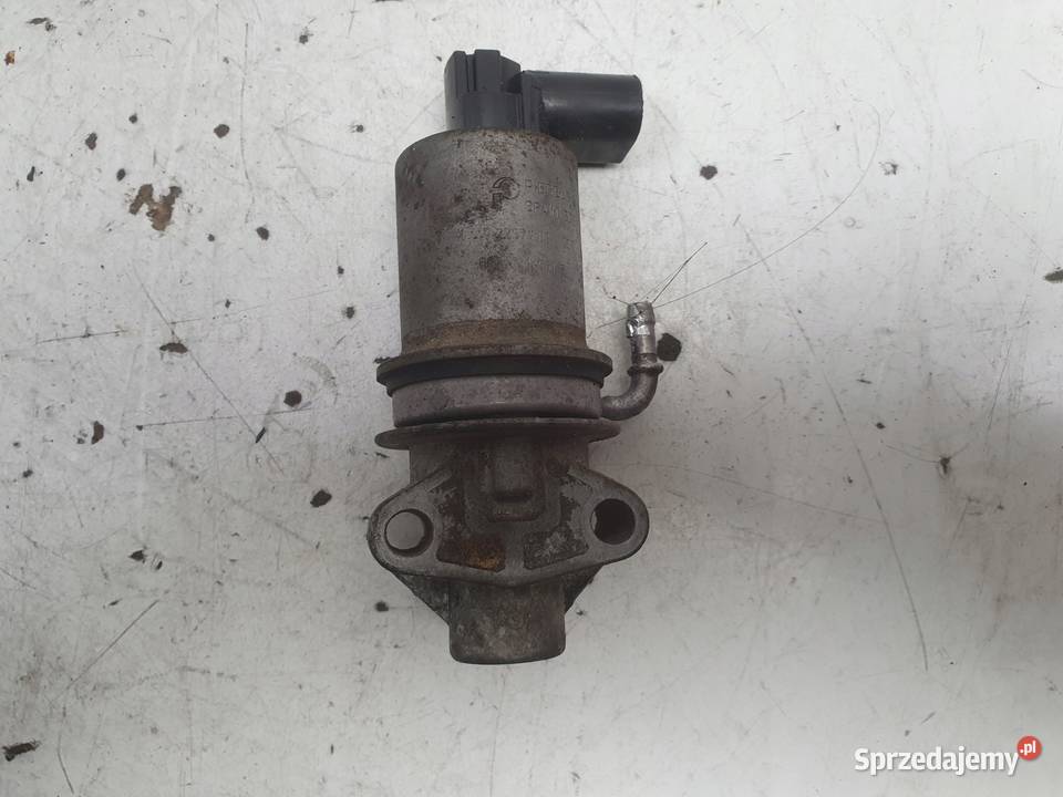 VW Beetle 16 8V ZAWÓR EGR 06A131501F Recyrkulacja spalin EGR