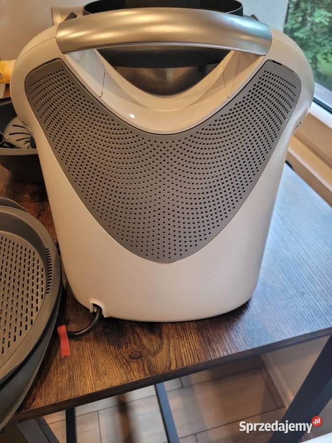 Sprzedam Thermomix 5 Czechowice-Dziedzice sprzedam