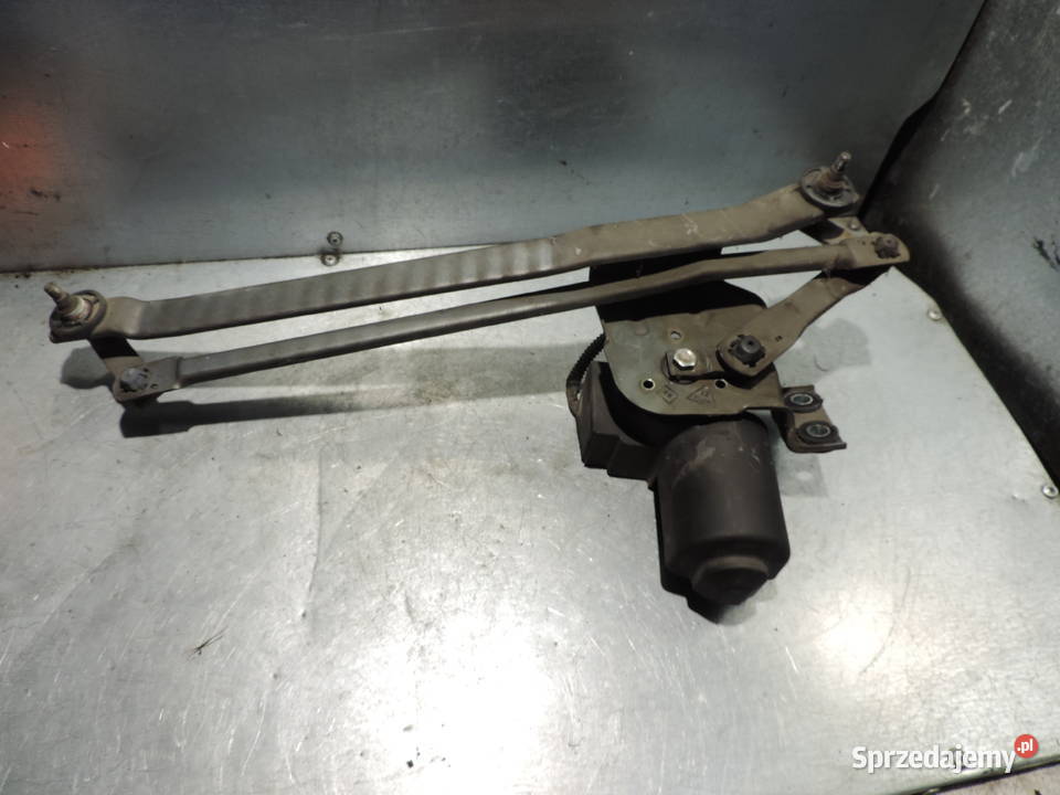 FIAT CINQUECENTO MECHANIZM WYCIERACZEK sprzedam