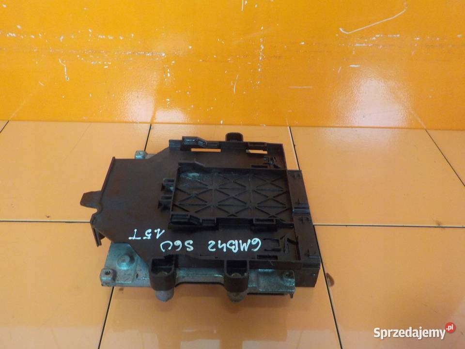 VOLVO S60 V40 V60 15 TB T3 17r B4154T4 sterownik Czujniki i sterowniki Suków sprzedam