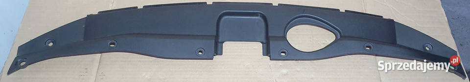 HYUNDAI SANTA FE II górna OSŁONA PASA COVER Pasy przednie i tylne Poznań sprzedam