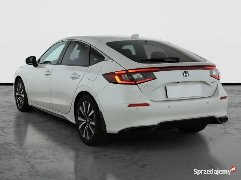 Honda Civic 20 eHEV centralny zamek Piaseczno