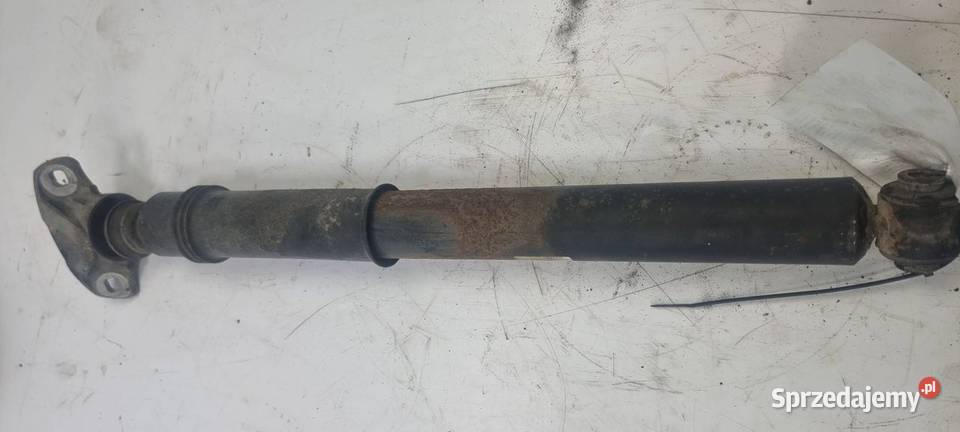 AMORTYZATOR LEWY TYŁ PEUGEOT 3008 T 8 sprzedam